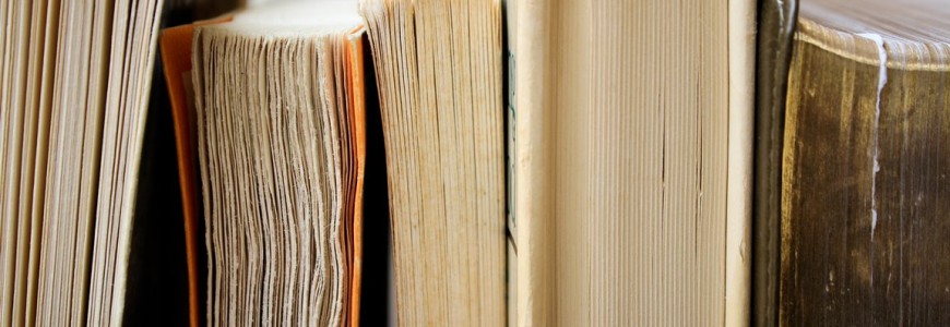 old books