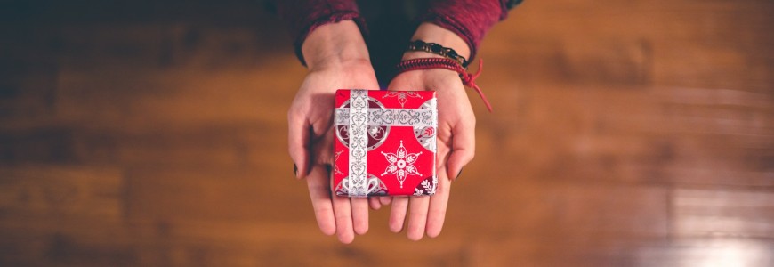 gift giving