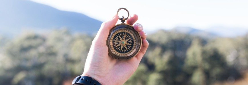 compass direction